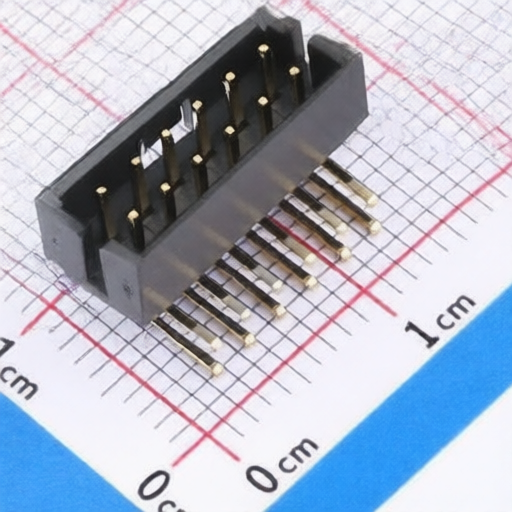 CJT(Changjiang Connectors) A2005WR-N-2X6P-A for sale