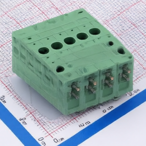 DORABO DB105R-5.0-6P-GN-S for sale