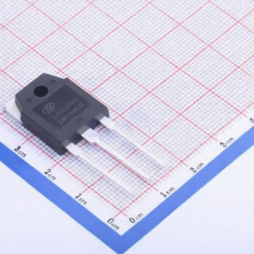 Hangzhou Silan Microelectronics SGT50T65FD1PN for sale