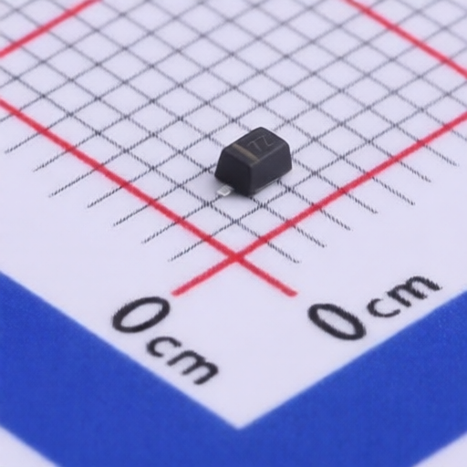 Taiwan Semiconductor BZT52B4V7S RRG for sale