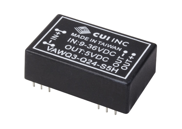 CUI VAWQ3-Q24-D5H for sale