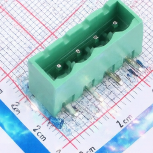 KANGNEX WJ2EDGRC-5.08-04P-14-00A for sale