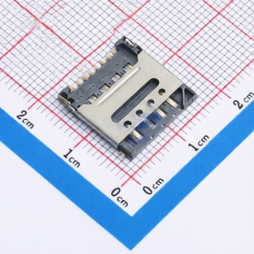 HMTCONN SIM20320-8P311-H15 for sale