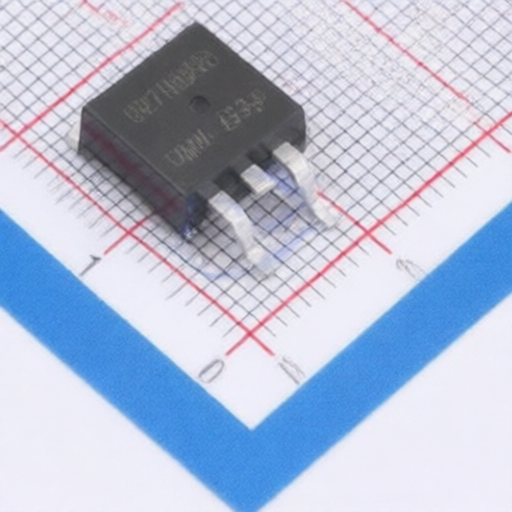 UMW IPB027N10N3G(UMW) for sale