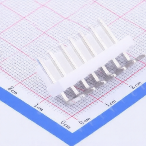 CJT(Changjiang Connectors) A3963WR-7P for sale