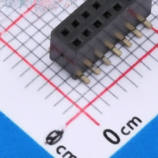 JXTCONN B127M05-0B14P51-H43C48 for sale