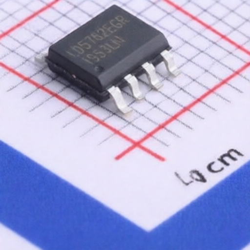 Leadtrend LD5762EGR for sale