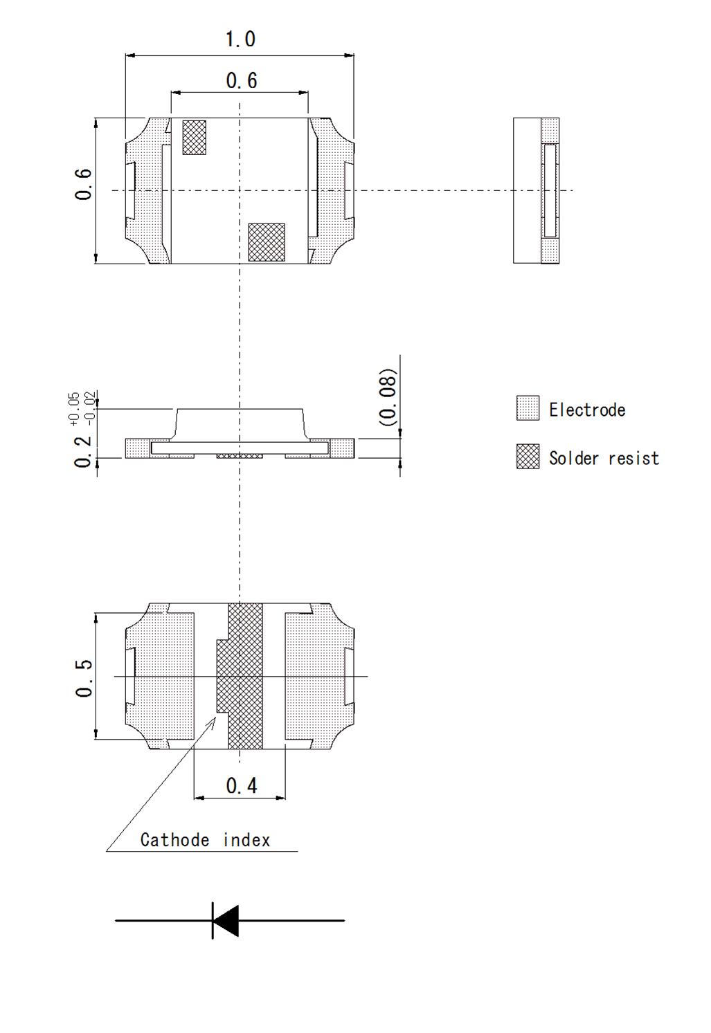 ROHM SML-P12VTT86RQ for sale