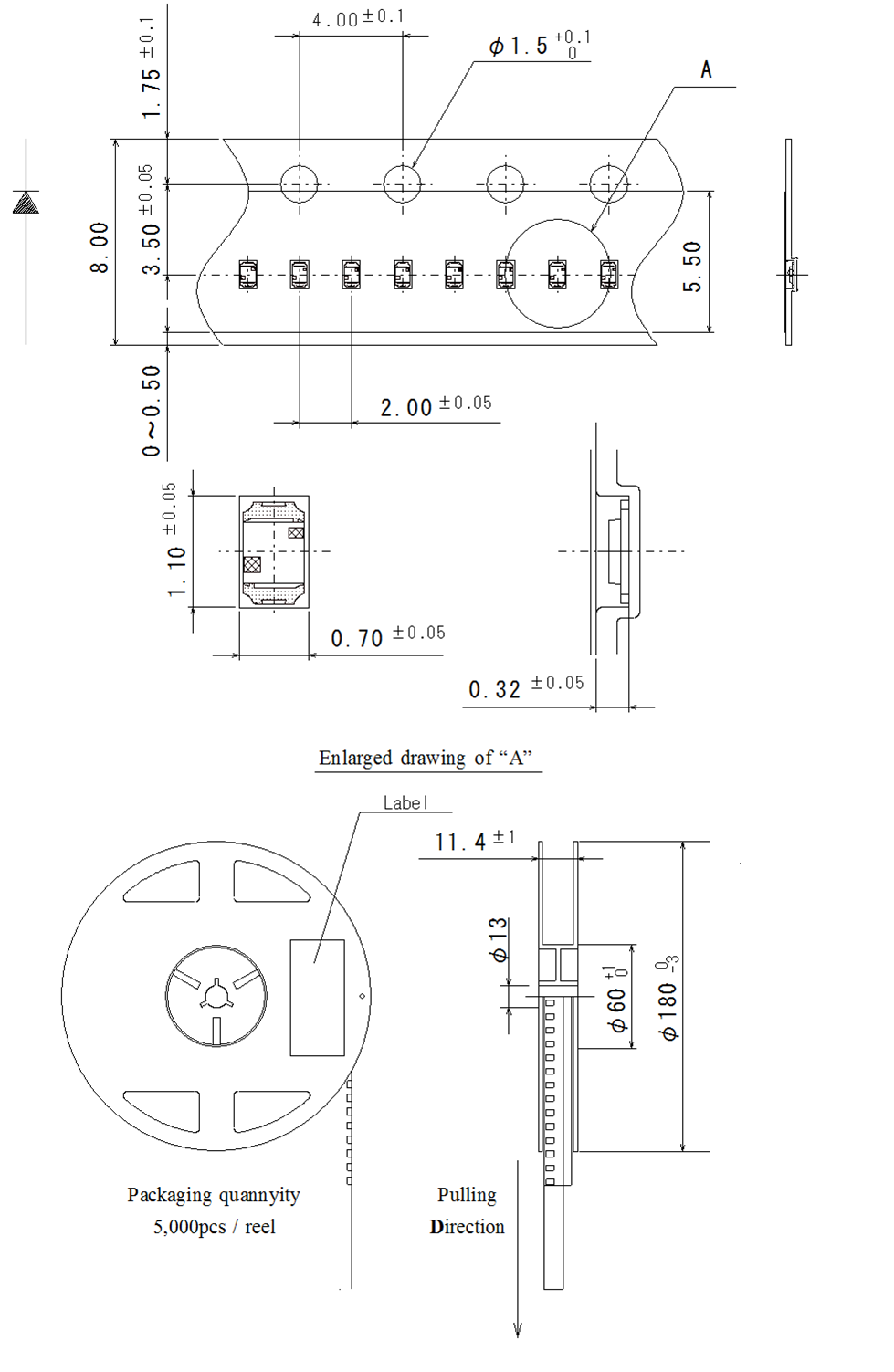 ROHM SML-P12VTT86RQ for sale