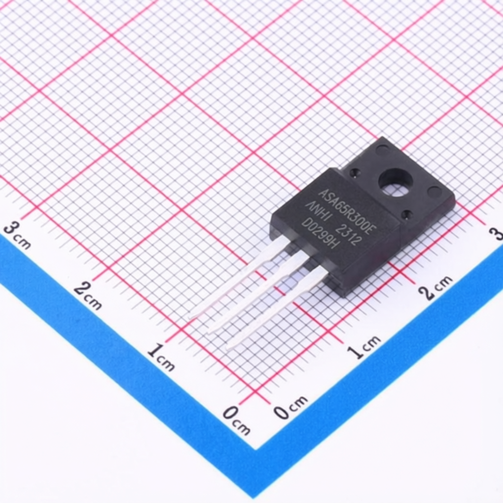 ANHI ASA65R300E for sale