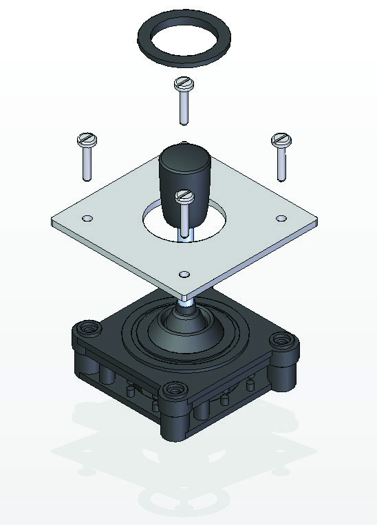 APEM 1V15F1100 for sale