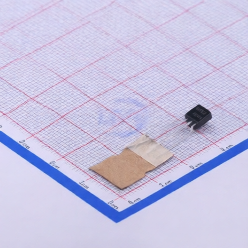 Hangzhou Silan Microelectronics SVF1N60B for sale