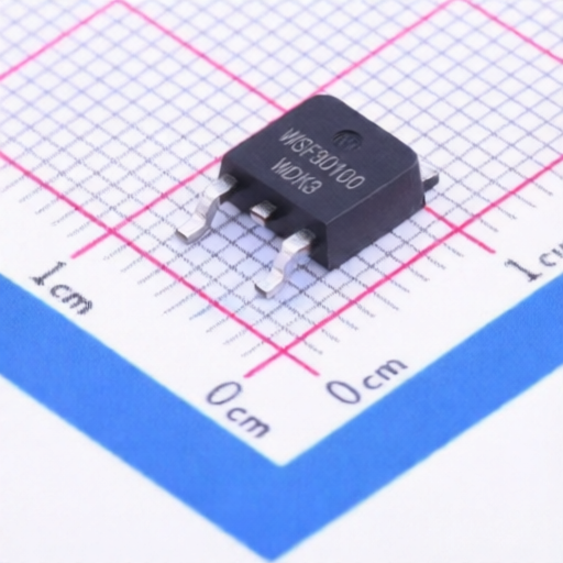 Winsok Semicon WSF30100 for sale