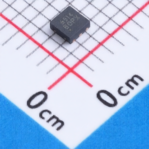 3PEAK TPQ051004-DFOR for sale