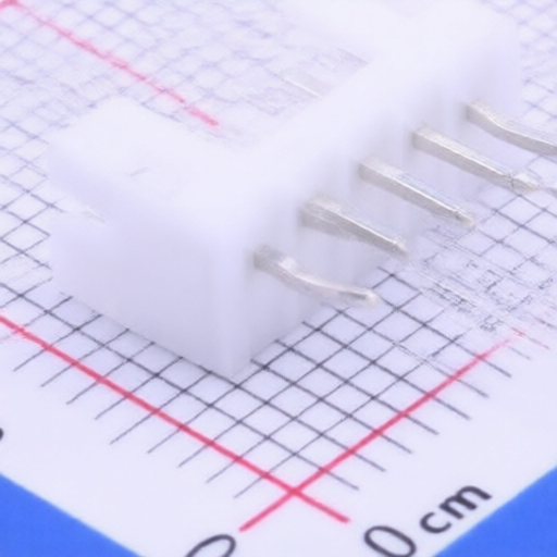 JST B5B-PH-K-S(LF)(SN) for sale