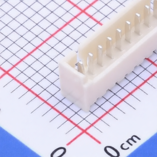 Korean Hroparts Elec 1.25T-10P-WP for sale