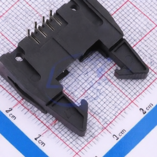 hanxia HX NJ2.54-2x4P TP-CE for sale