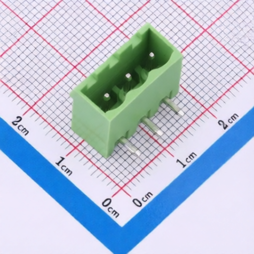 DLL 2EDG-5.08-3AW for sale