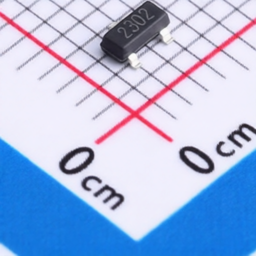 ElecSuper SI2302DS-T1-GE3-ES for sale