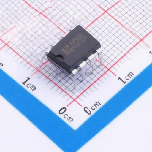 Wuxi I-core Elec AiP555DA8.TB for sale