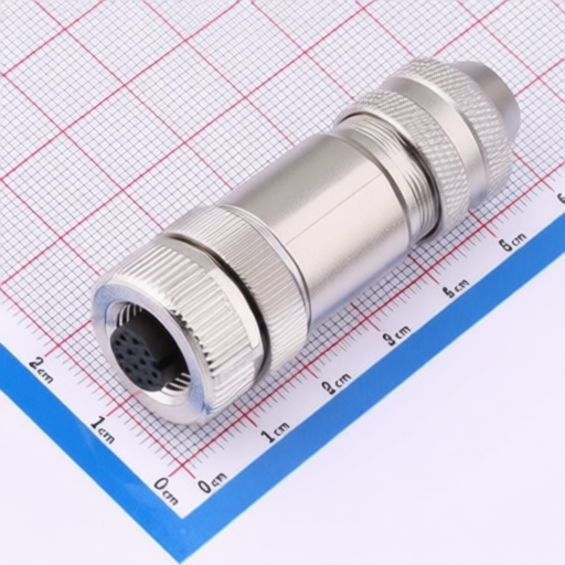 CAZN M12-S12A-GWAP7-BS for sale