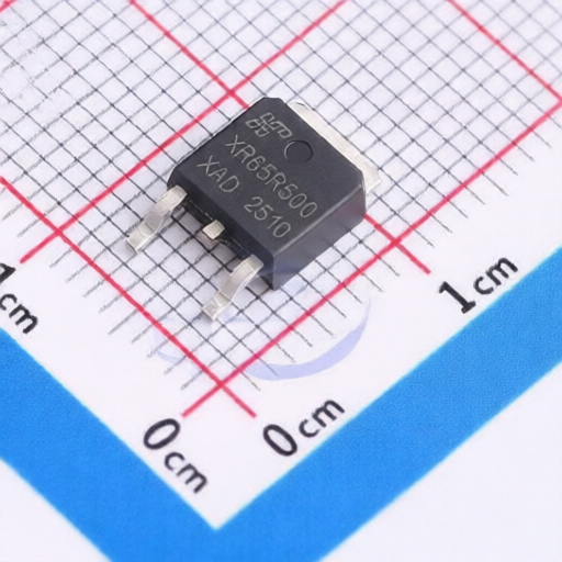 XNRUSEMI XR65R500 for sale