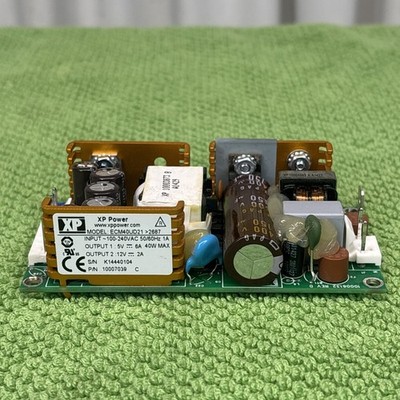 XP Power ECM40UD21 for sale