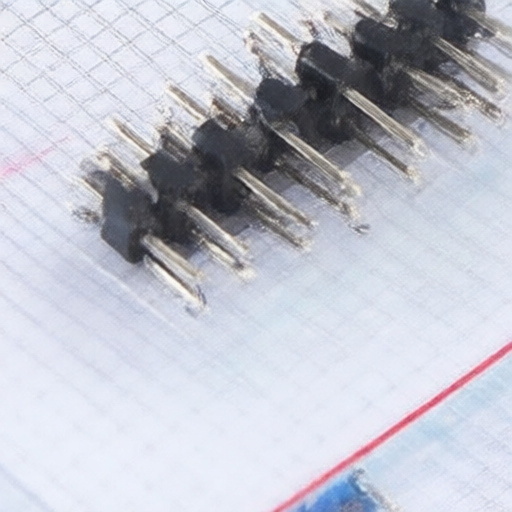 Hanbo Electronic HB-PH8-20028PB2GOP for sale