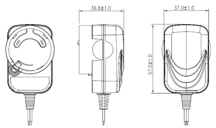 WINKEE PA006VA 5.9V/1A  for sale