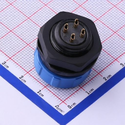 Cixi Kefa Elec JH1712P-4P for sale