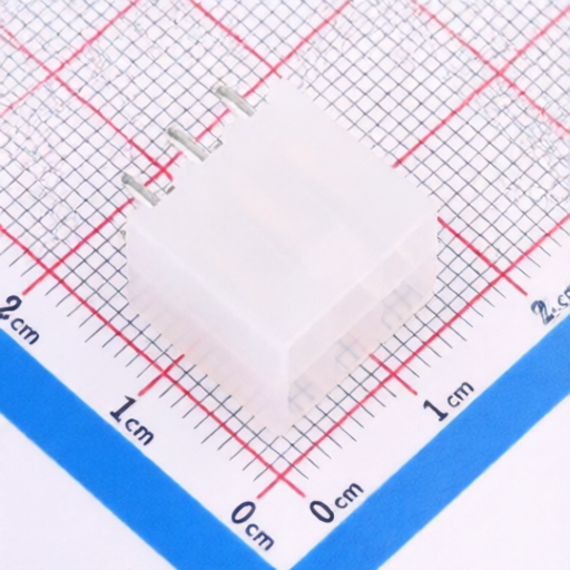CJT(Changjiang Connectors) C4201WVA-2x3P for sale