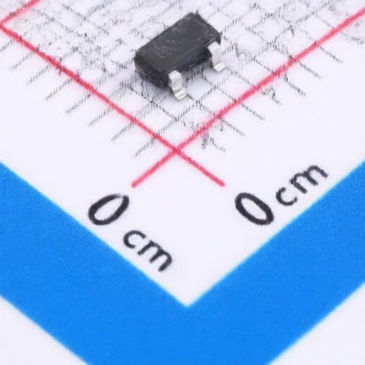IDCHIP 7525-1SOT23-3 for sale