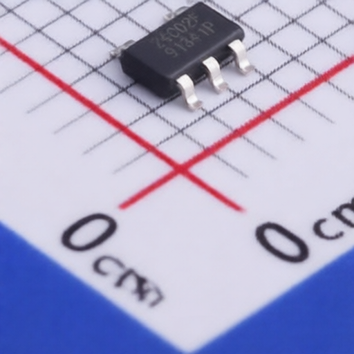 BL BL24C02F-RRRC for sale