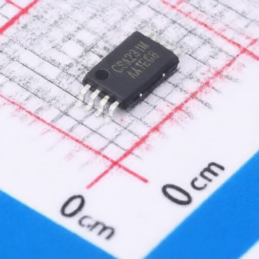 analogysemi CSA231MATSSOP8 for sale