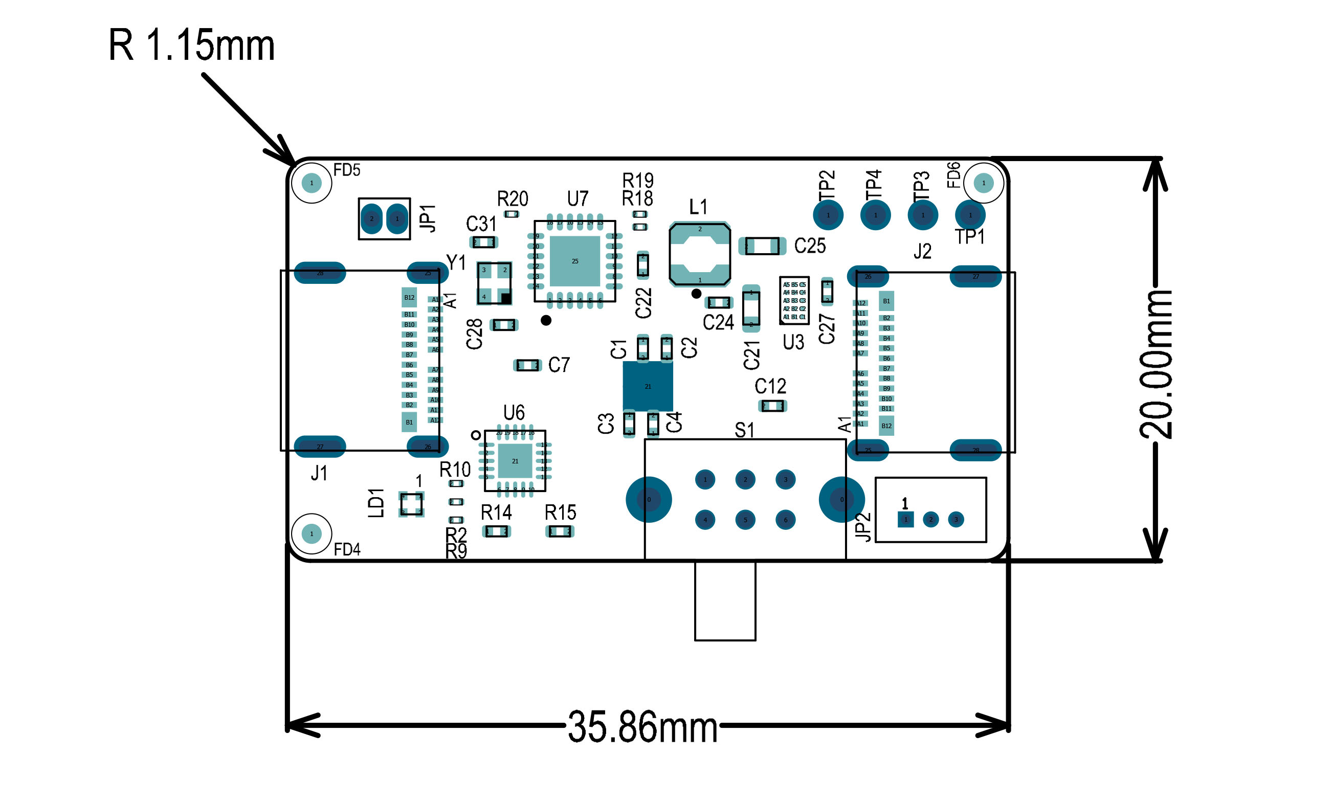 MICROCHIP EV23B43A for sale