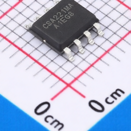 analogysemi CSA221MASOIC8 for sale
