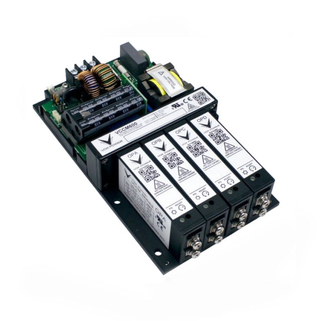 VOX Power VCCM600S-BCD0-DK000 for sale