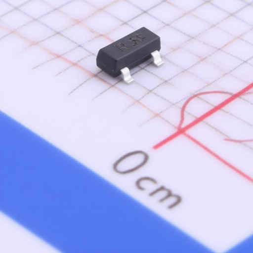 BLUE ROCKET BC857-B for sale