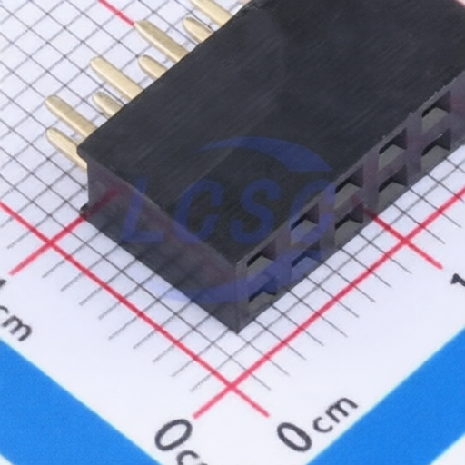 ZHOURI PM2.54-2*6 for sale