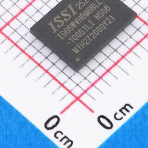 ISSI IS66WVH8M8BLL-100B1LI for sale