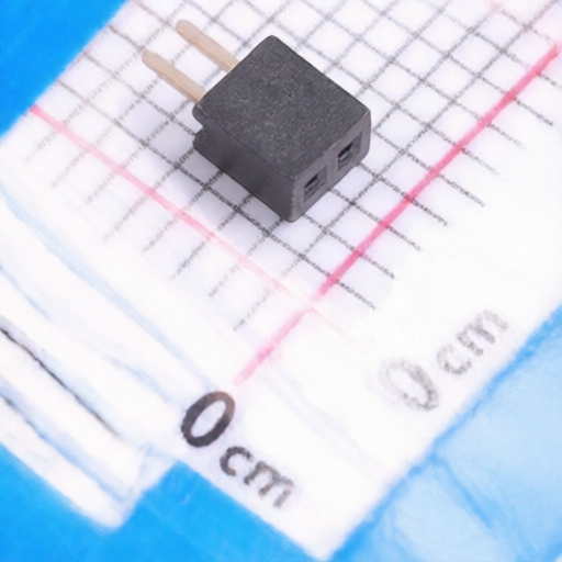 hanxia HX PM1.27-1x2P ZC H3.4 for sale