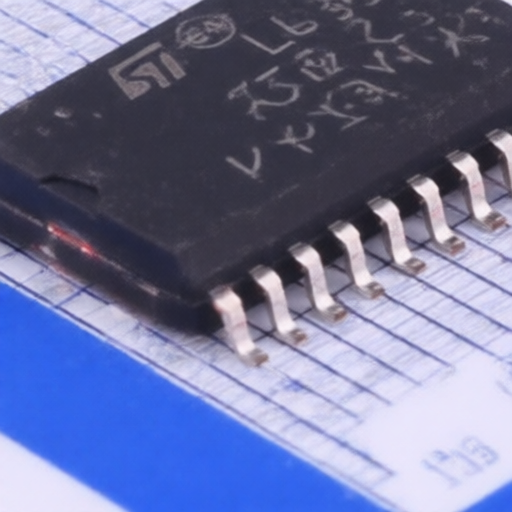 ST L6506D013TR for sale