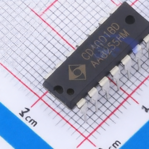 Sungine CD4001BD for sale