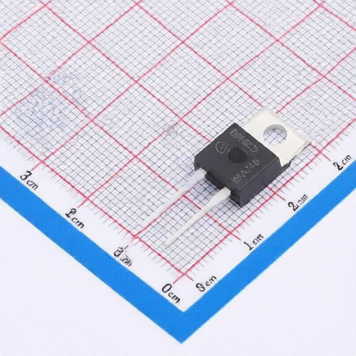 Infineon IDH08G120C5XKSA1 for sale