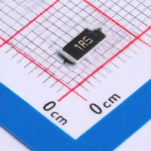 VO SCR2512J1R5 for sale