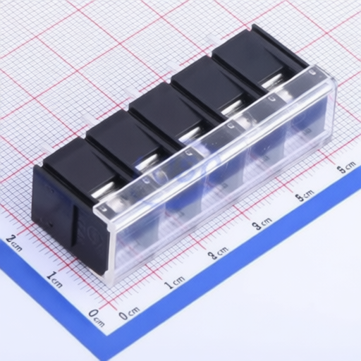 Cixi Kefa Elec KF48S-9.5-5P for sale
