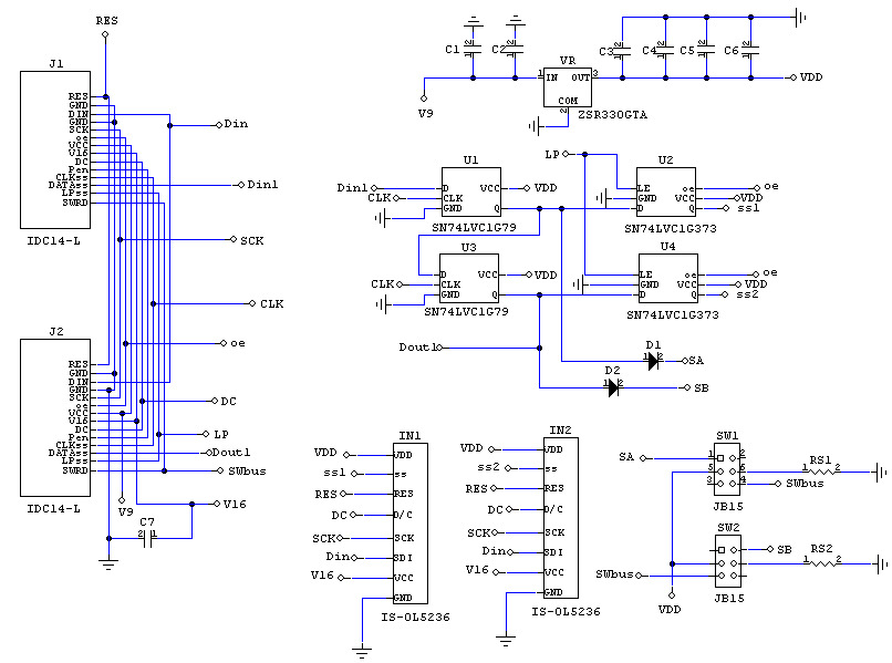 NKK Switches IS-L02P1-C for sale