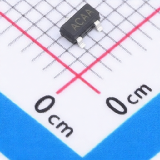 HANSCHIP semiconductor HX809TDBZRG for sale