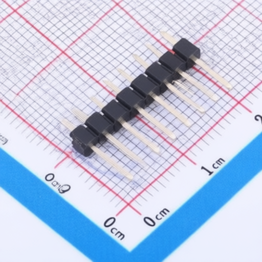 kinghelm KH-2.54PH180-1X8P-L11.5 for sale