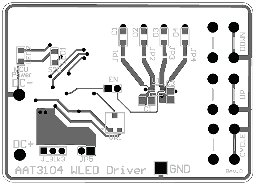 SKYWORKS AAT3104IJQ-2-T1 for sale